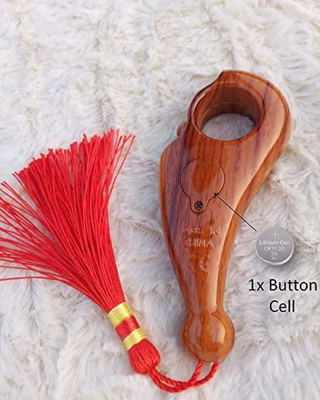 Digital Finger Counter-Tally Counter -jaap Counter | Jaap mala Counter | mala jaap Counter | Tasbeeh Misbaha Counter-Different Use- for naam jaap -Mantra Jap (Multicolor)